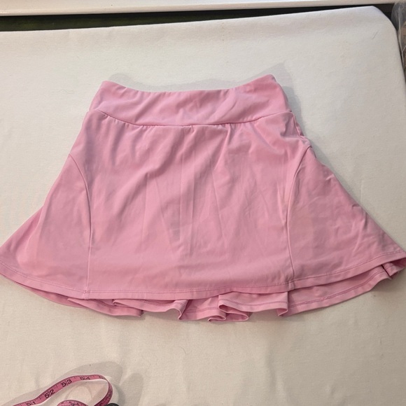 Source Unknown Dresses & Skirts - Pink Women's Athletic Skirt - xs